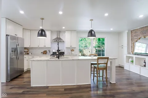 $650,000 | 5534 Haverford Avenue, Indianapolis, IN 46220