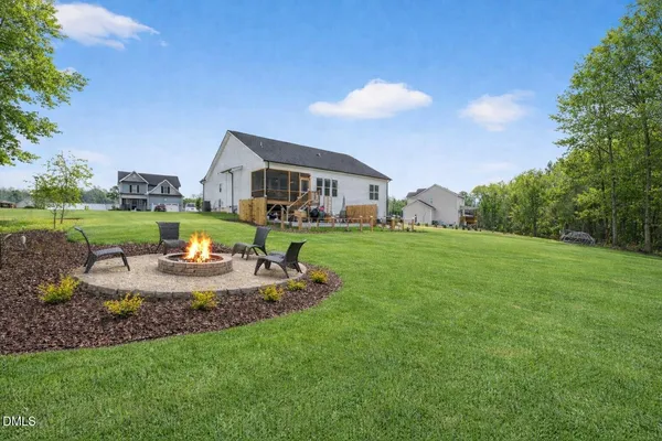 $430,000 | 452 Brodie Rose Landing Way, Smithfield, NC 27577