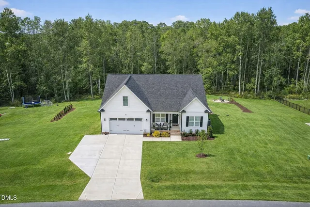 $430,000 | 452 Brodie Rose Landing Way, Smithfield, NC 27577
