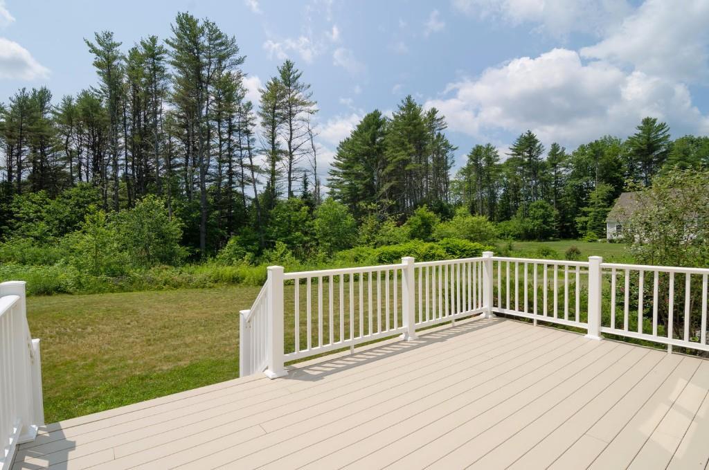 11 Omer Road Freeport, ME 04032 - Photo 10 of 33 Photo