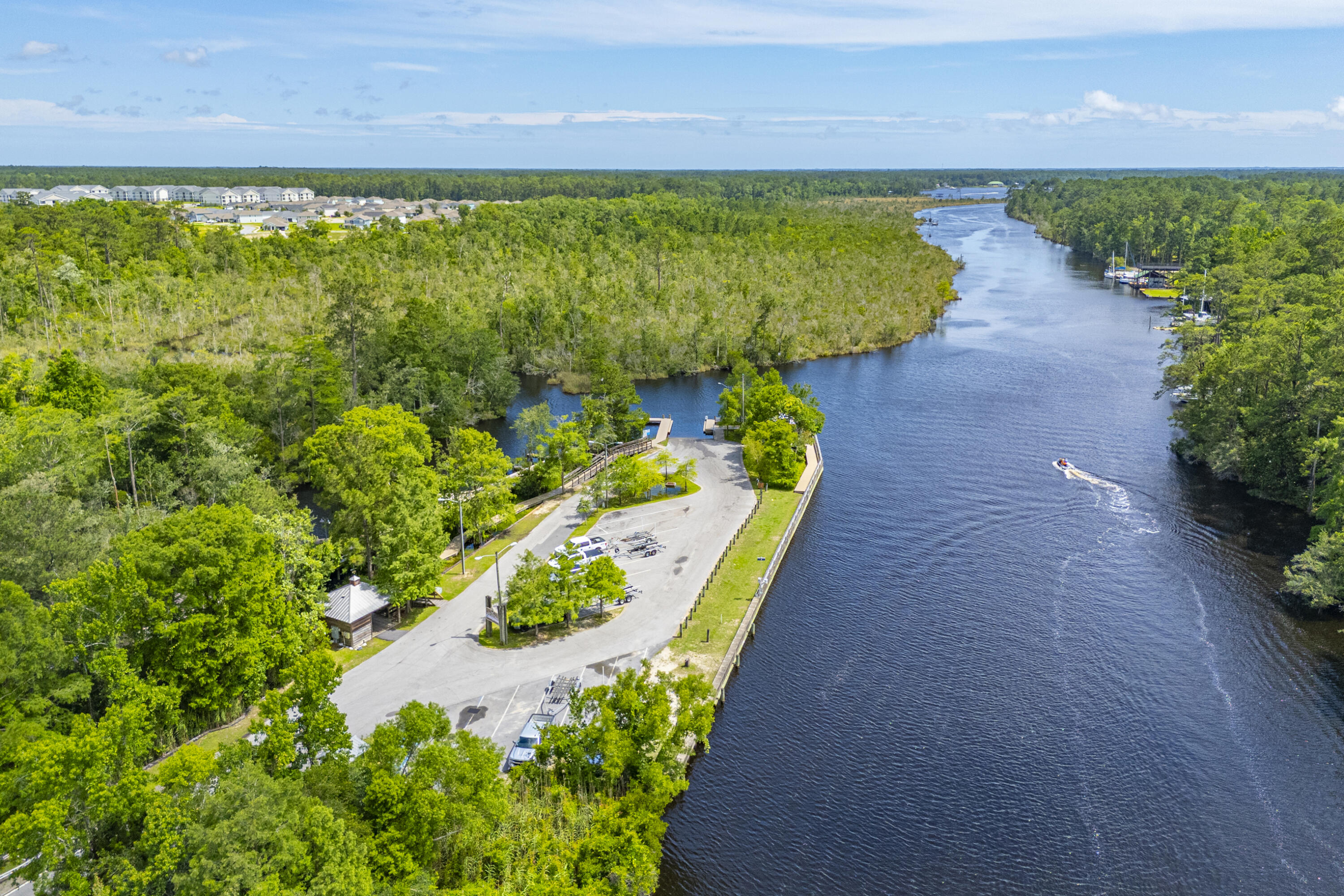 236 Revana Way Freeport, FL 32439 - Photo 85 of 96 Marse Landing Boat Ramp