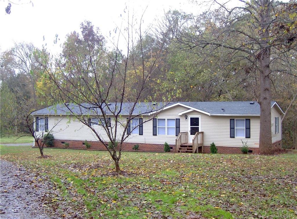 1915 Burkin Road McConnells, SC 29726 - Photo 1 of 16 a view of a house with a yard