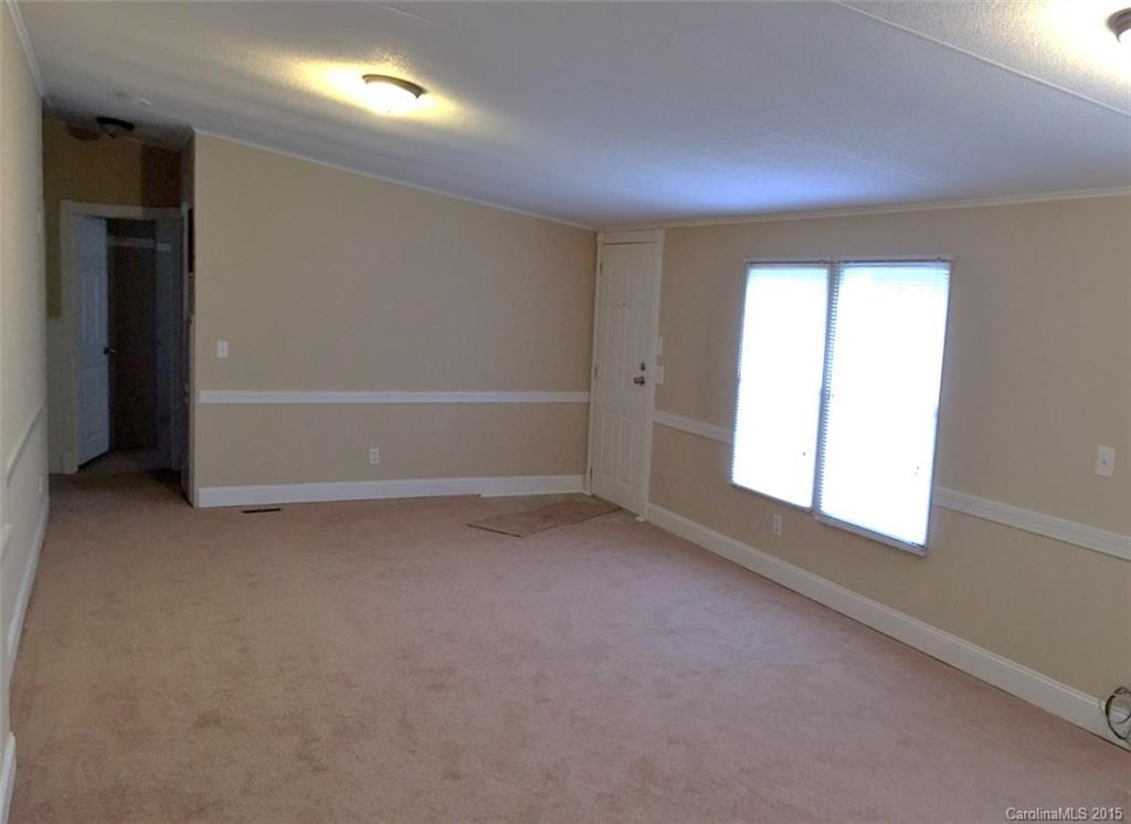 1915 Burkin Road McConnells, SC 29726 - Photo 14 of 16 an empty room with windows