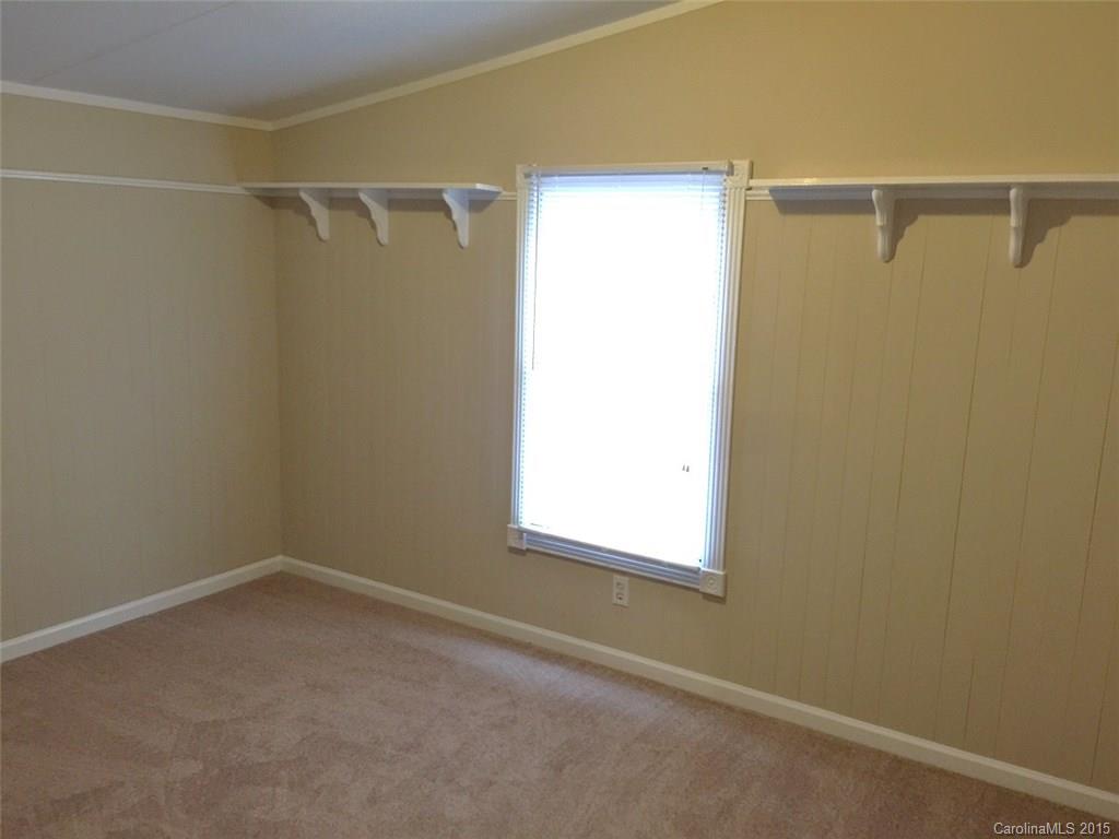 1915 Burkin Road McConnells, SC 29726 - Photo 15 of 16 a view of a room with racks on the wall