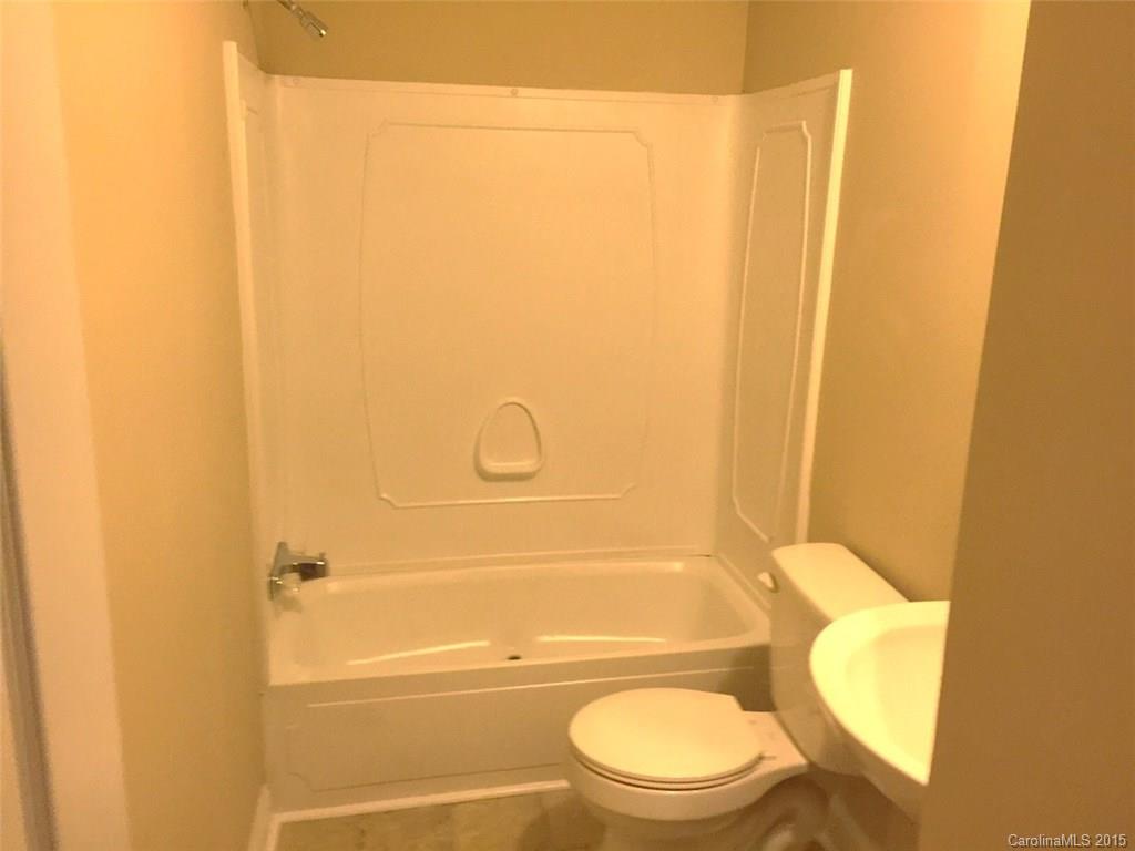 1915 Burkin Road McConnells, SC 29726 - Photo 16 of 16 a bathroom with a toilet and shower