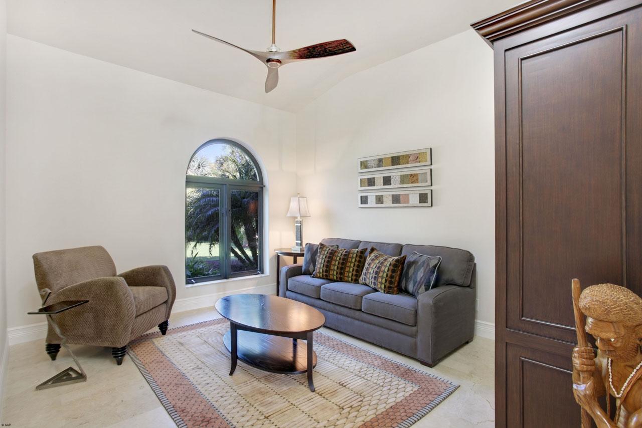 202 West Riverside Drive Jupiter, FL 33469 - Photo 24 of 39 Guest Bedroom 2