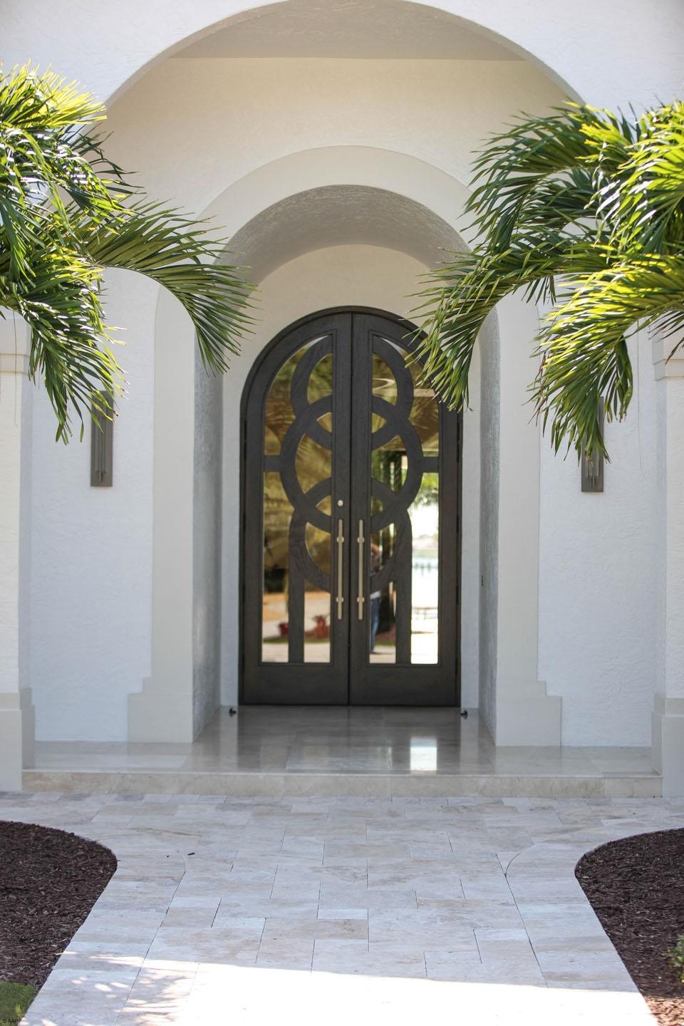 202 West Riverside Drive Jupiter, FL 33469 - Photo 8 of 39 Entrance