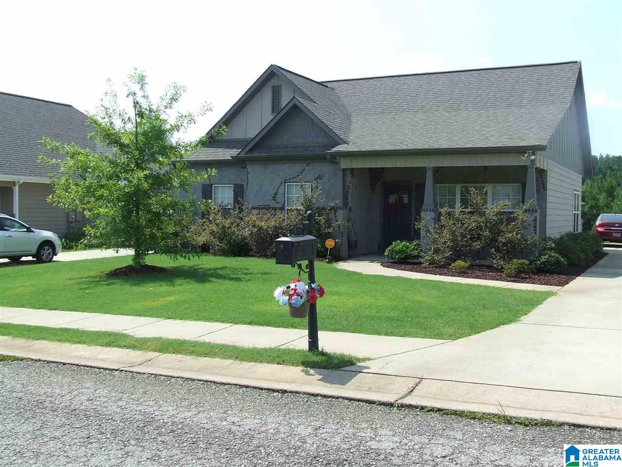 5536 Timber Leaf Trail Bessemer, AL 35022 - Photo 1 of 47