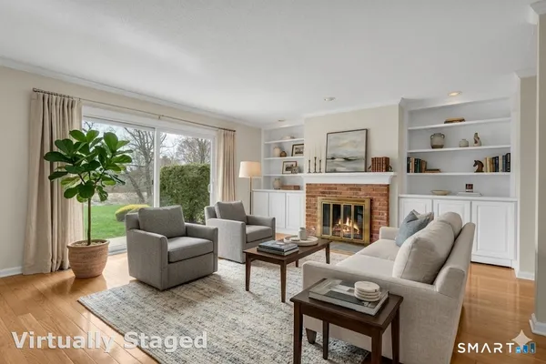 $650,000 | 100 Dudley Avenue, Unit H42, Old Saybrook, CT 06475