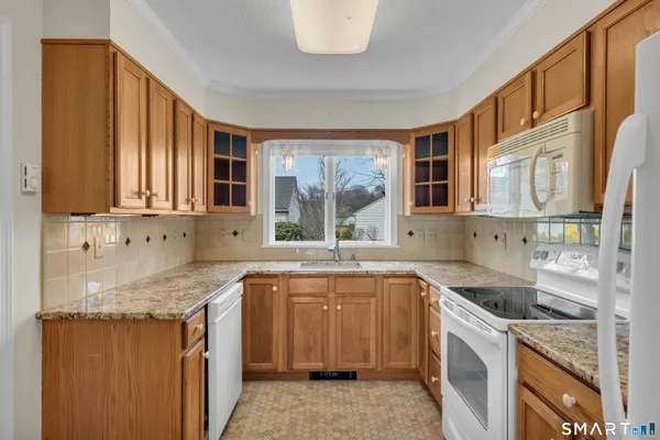 $650,000 | 100 Dudley Avenue, Unit H42, Old Saybrook, CT 06475