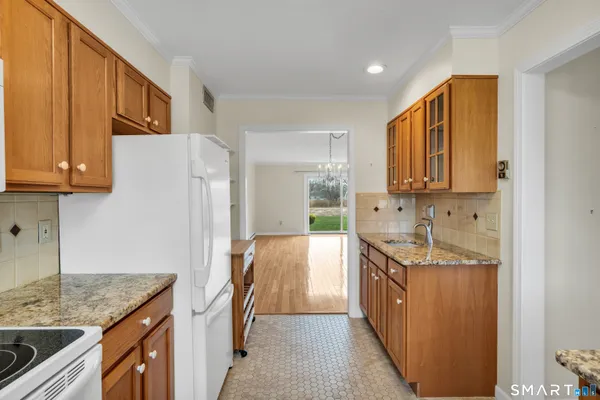 $650,000 | 100 Dudley Avenue, Unit H42, Old Saybrook, CT 06475