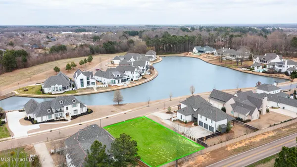 $185,000 | 0 Stone Lake Drive, Madison, MS 39110