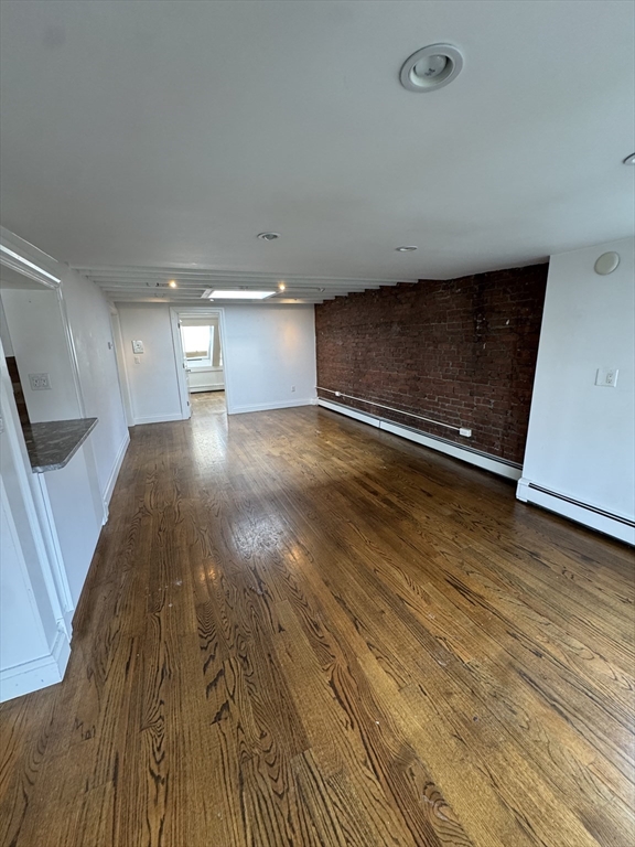 12 Aberdeen Street, Unit 3 Boston, MA 02215 - Photo 2 of 8