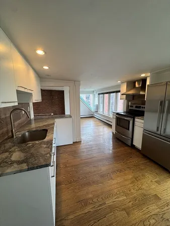 $3,850 | 12 Aberdeen Street, Unit 3, Boston, MA 02215