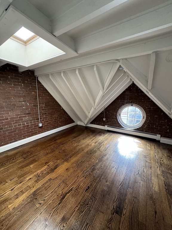 12 Aberdeen Street, Unit 3 Boston, MA 02215 - Photo 6 of 8