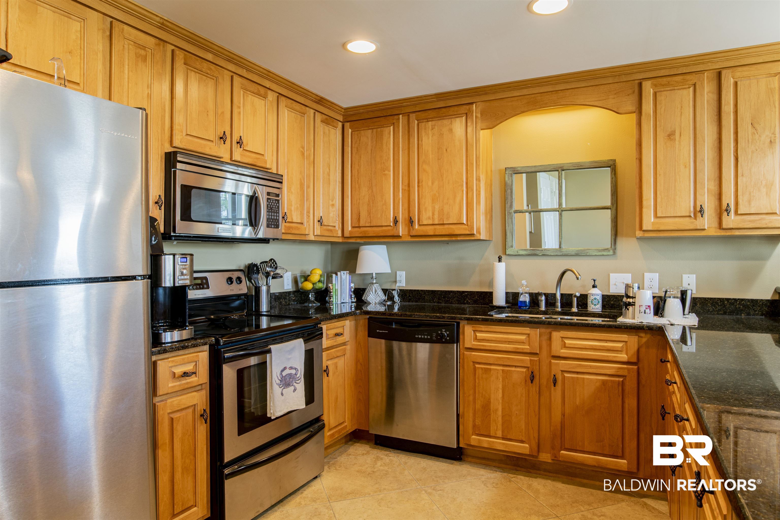 25909 Canal Road, Unit 101 Orange Beach, AL 36561 - Photo 6 of 23