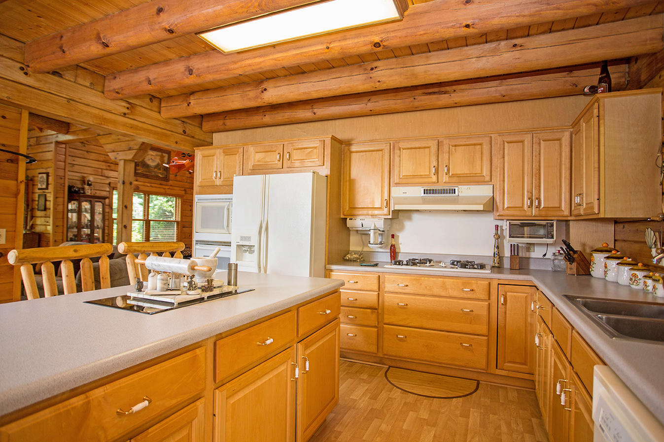 1030 Spring Dale Road Southwest Floyd, VA 24091 - Photo 6 of 34 DGA_3222