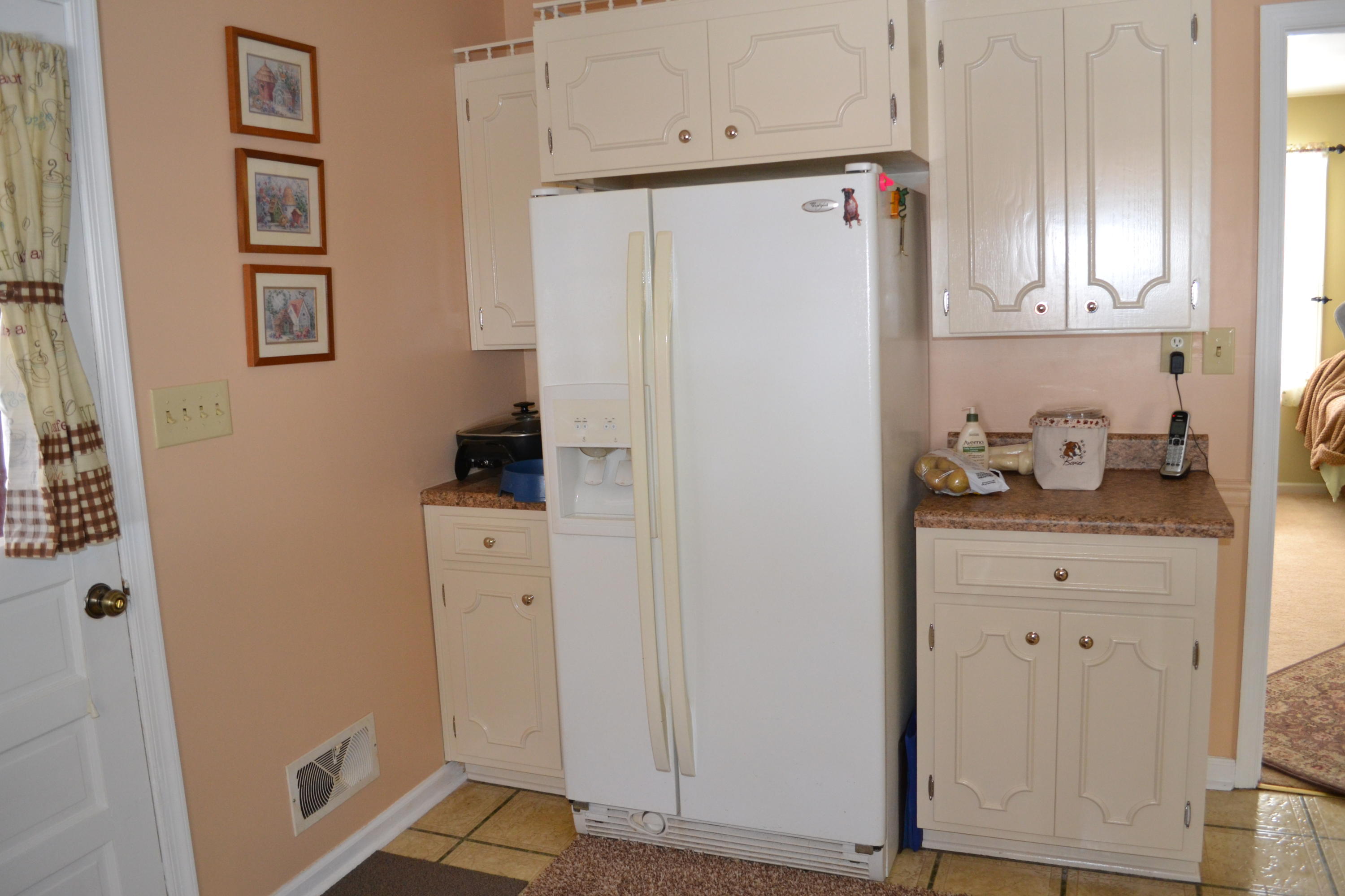 4939 Bower Road Roanoke, VA 24018 - Photo 13 of 40 Kitchen