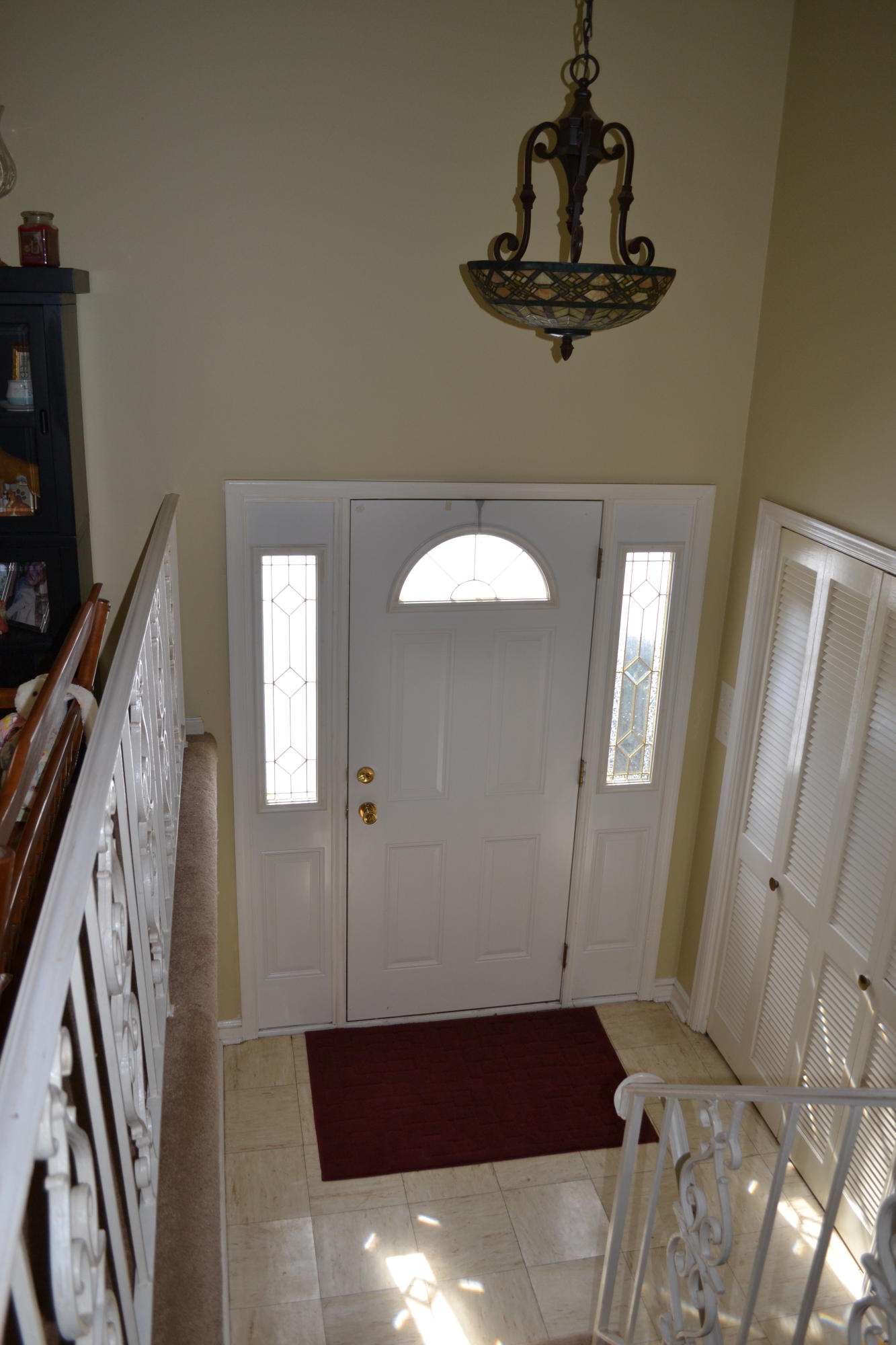 4939 Bower Road Roanoke, VA 24018 - Photo 20 of 40 Foyer