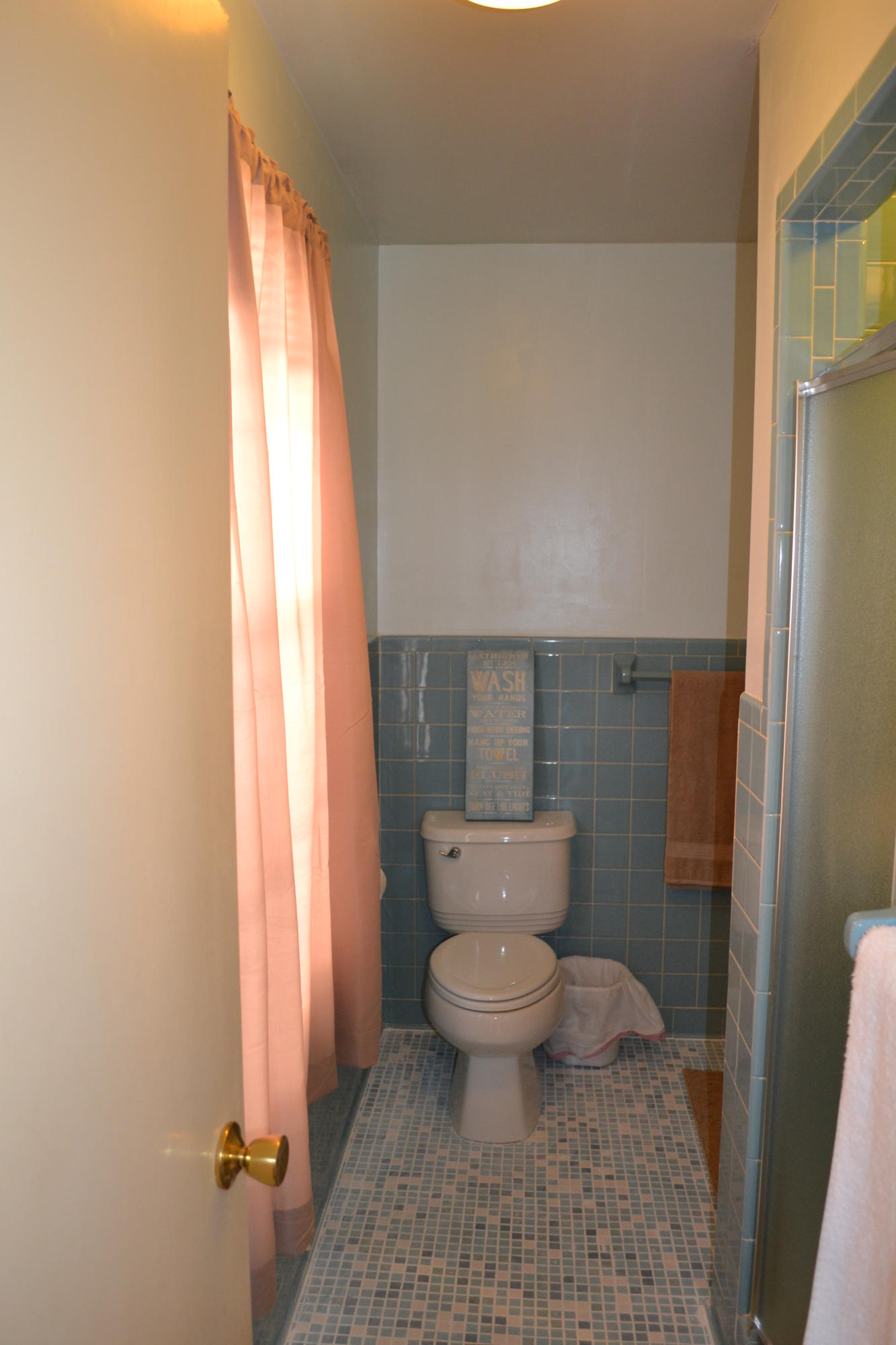 4939 Bower Road Roanoke, VA 24018 - Photo 30 of 40 Master Bath