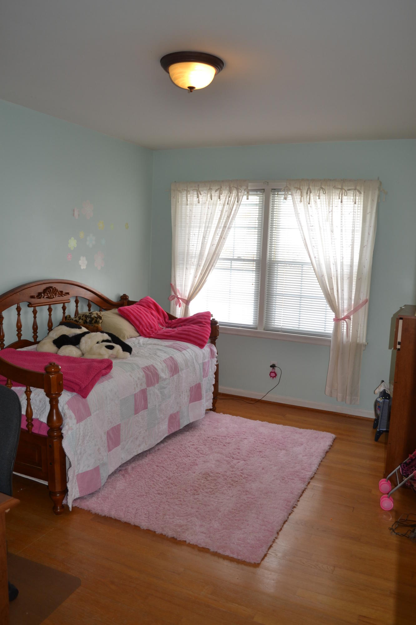 4939 Bower Road Roanoke, VA 24018 - Photo 31 of 40 Bedroom