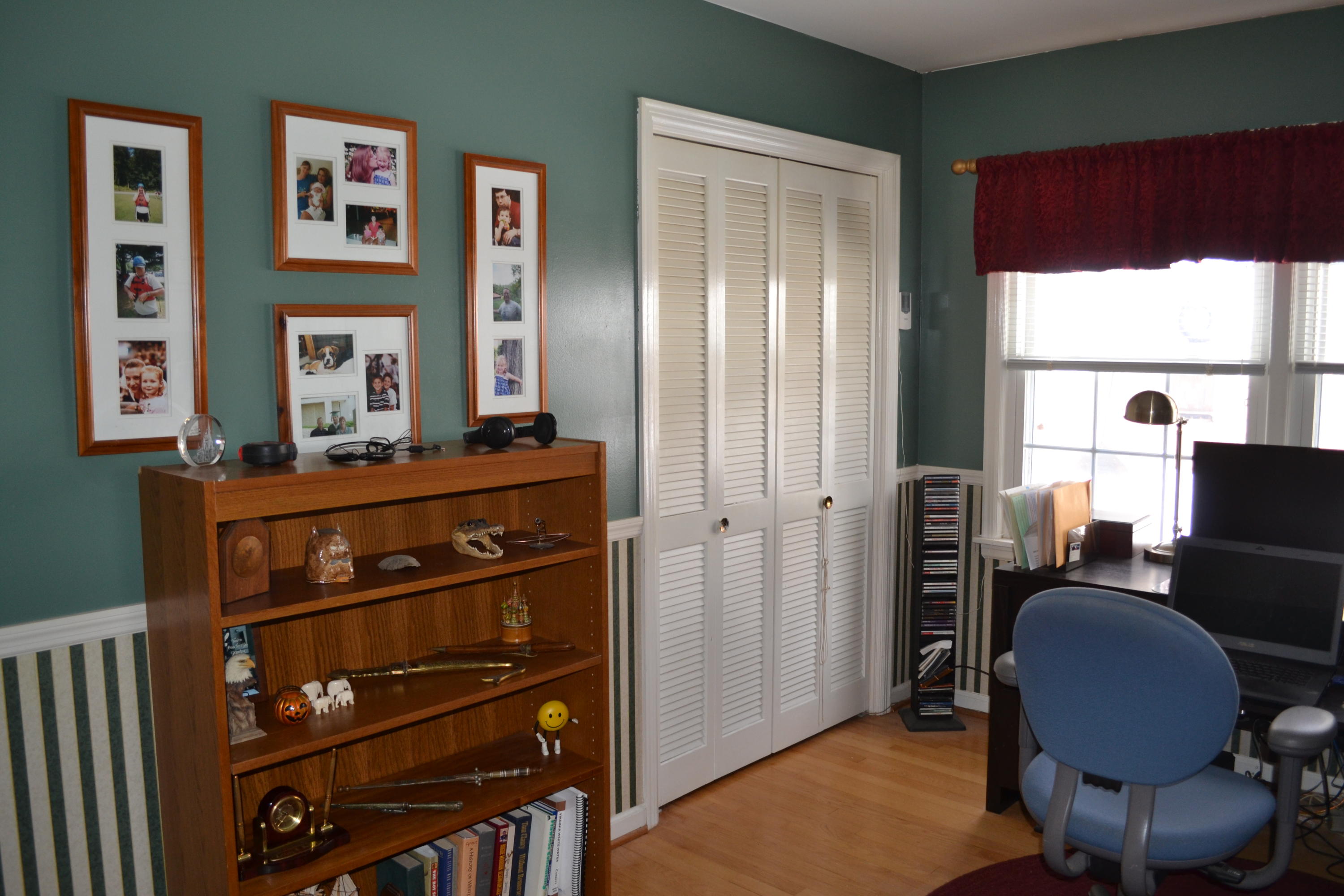 4939 Bower Road Roanoke, VA 24018 - Photo 32 of 40 Bedroom