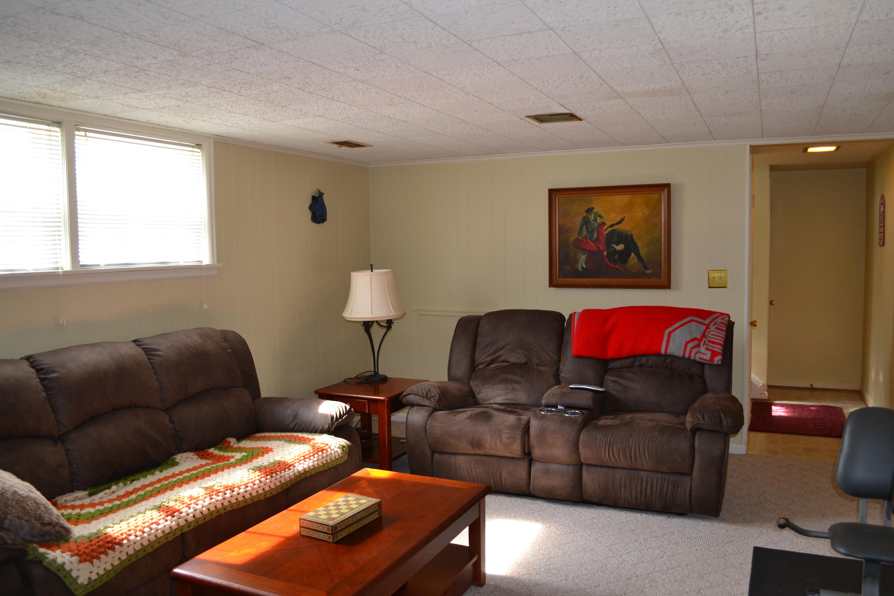 4939 Bower Road Roanoke, VA 24018 - Photo 37 of 40 Den