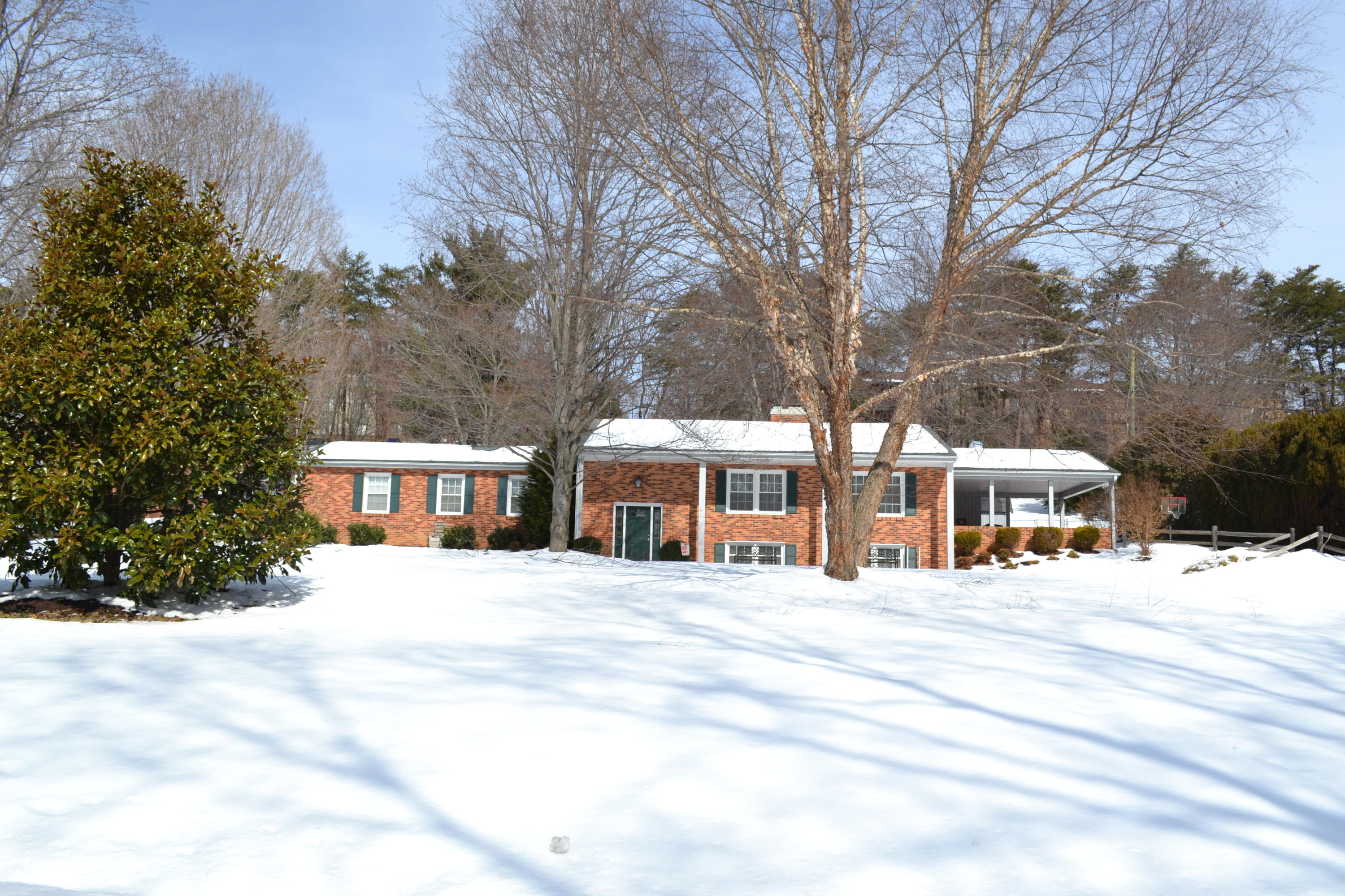 4939 Bower Road Roanoke, VA 24018 - Photo 39 of 40 Exterior
