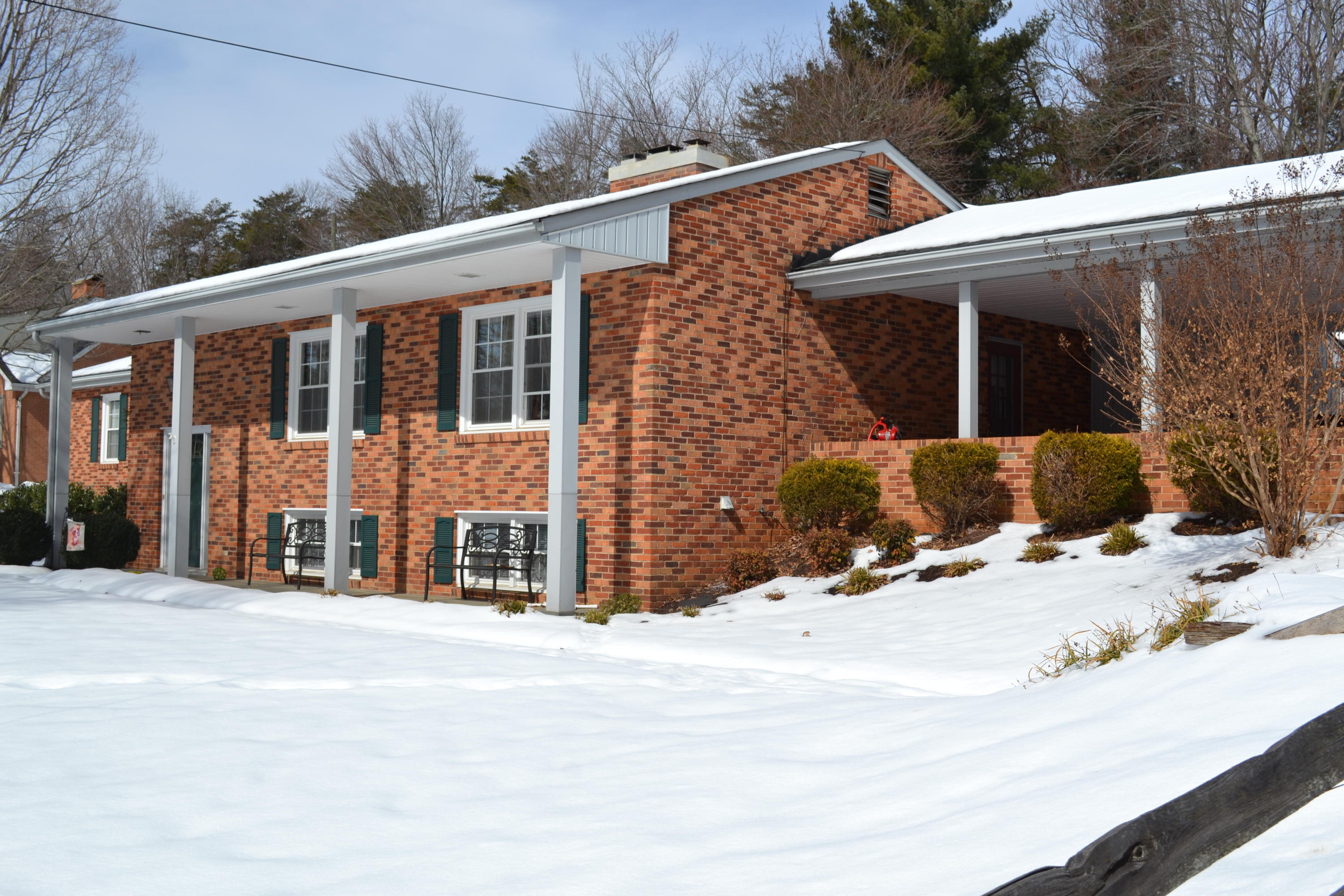 4939 Bower Road Roanoke, VA 24018 - Photo 40 of 40 Exterior