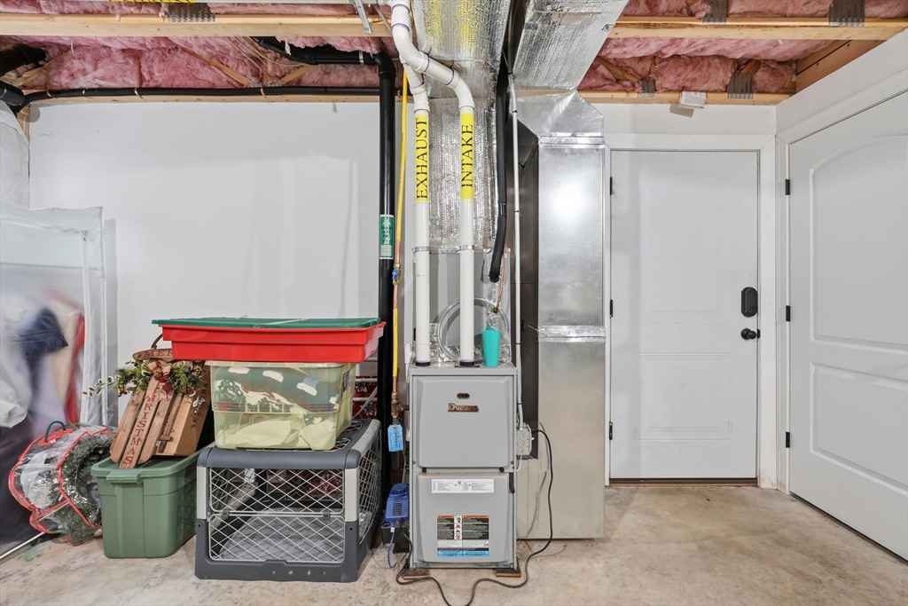 215 Sarty Road Warren, MA 01585 - Photo 33 of 35