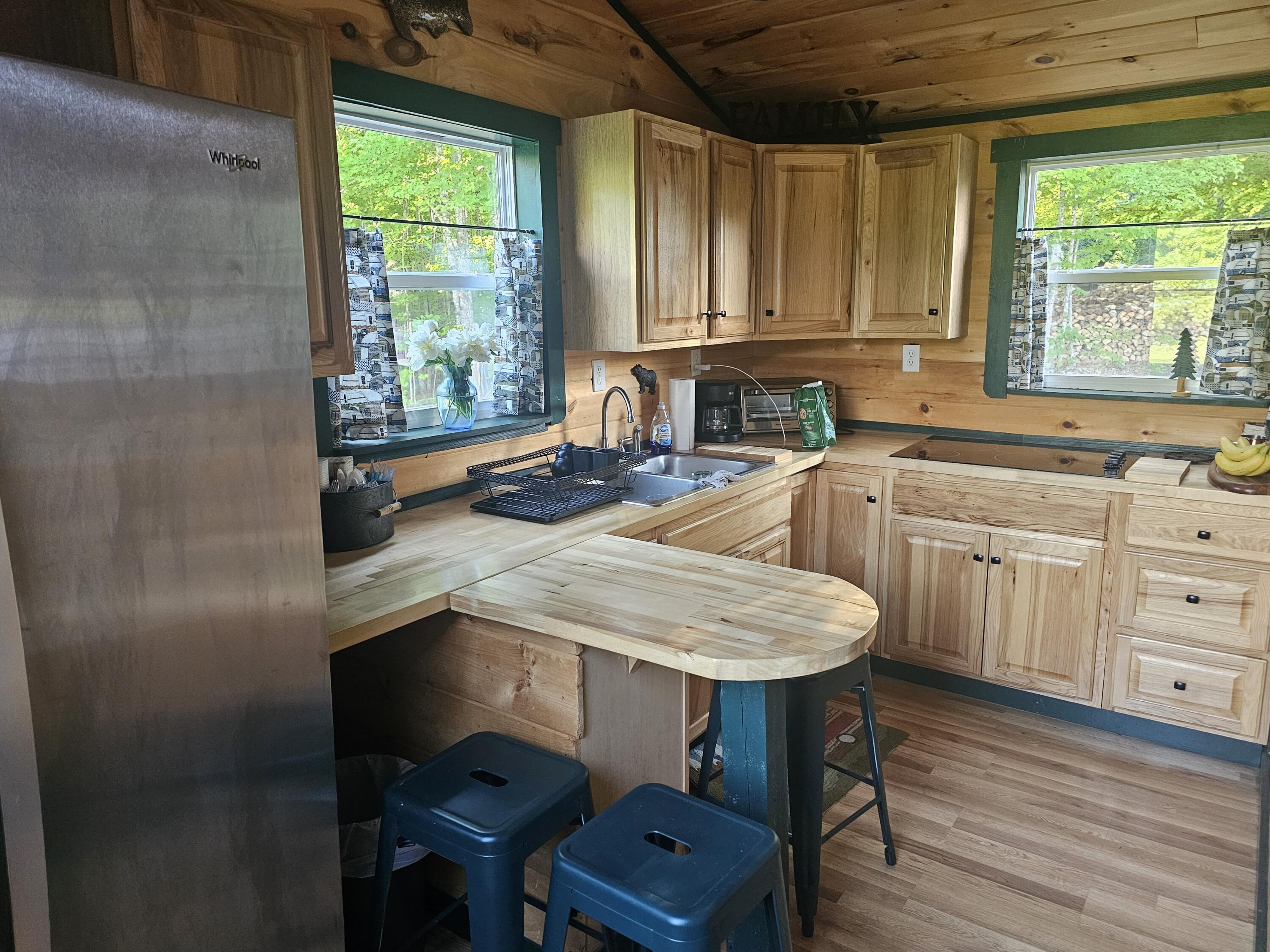 210 Cobb Road Lee, ME 04455 - Photo 7 of 11 20250622_181924