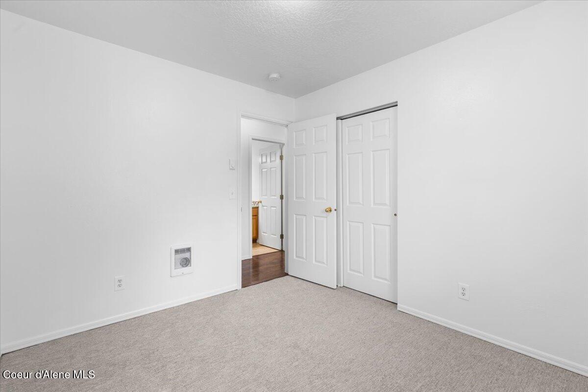 6648 Legacy Drive Rathdrum, ID 83858 - Photo 12 of 21 Bedroom 1