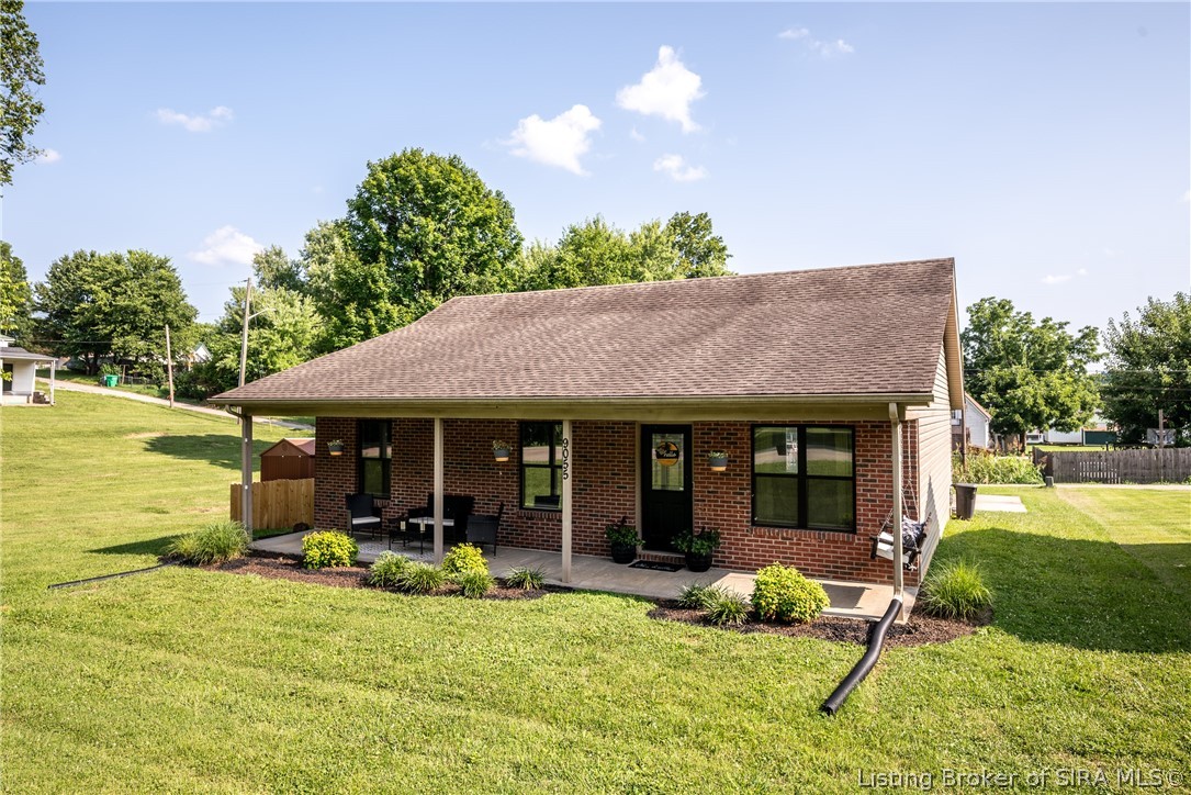 9055 Walnut Street Georgetown, IN 47122 - Photo 1 of 28 Gallery Image 1