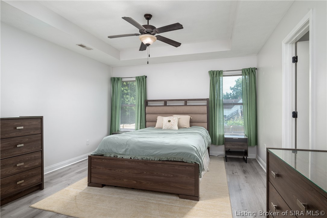 9055 Walnut Street Georgetown, IN 47122 - Photo 14 of 28 Gallery Image 14
