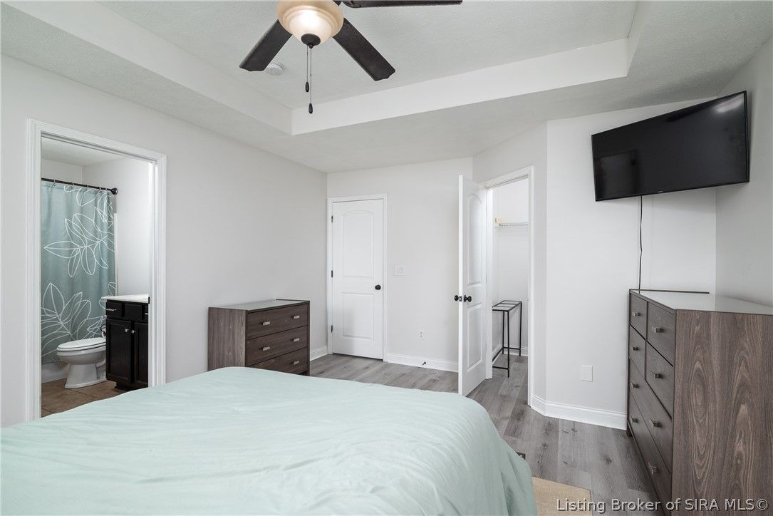 9055 Walnut Street Georgetown, IN 47122 - Photo 15 of 28 Gallery Image 15