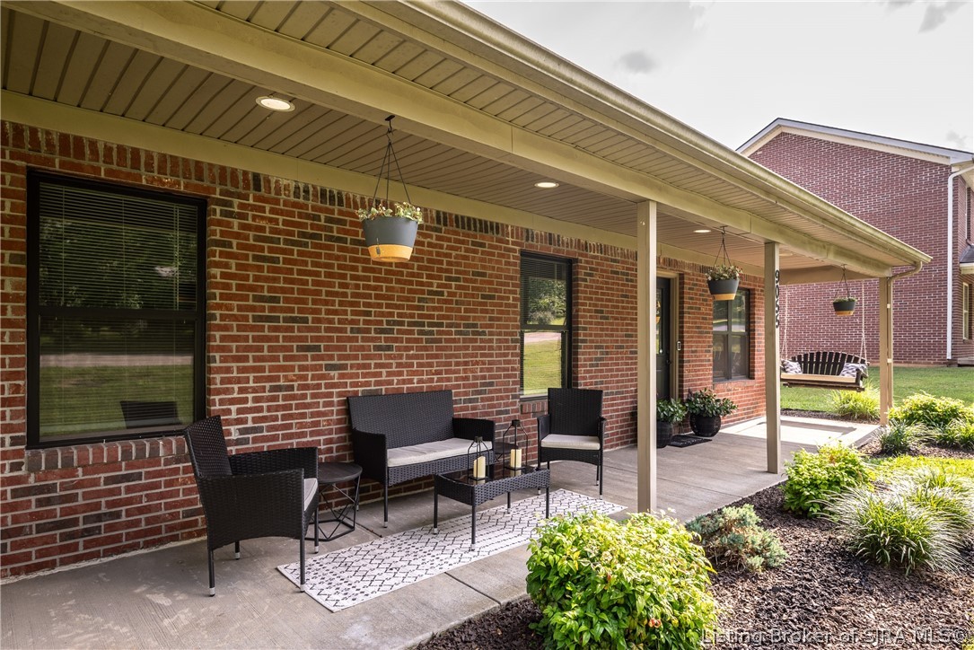 9055 Walnut Street Georgetown, IN 47122 - Photo 2 of 28 Gallery Image 2
