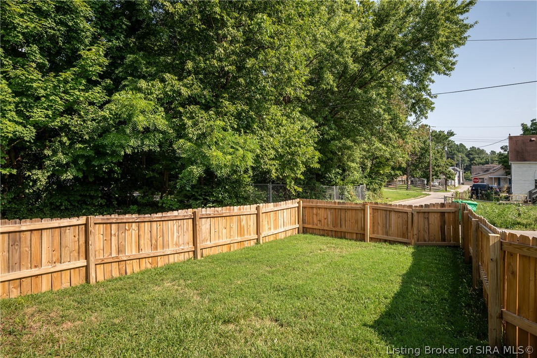 9055 Walnut Street Georgetown, IN 47122 - Photo 23 of 28 Gallery Image 23