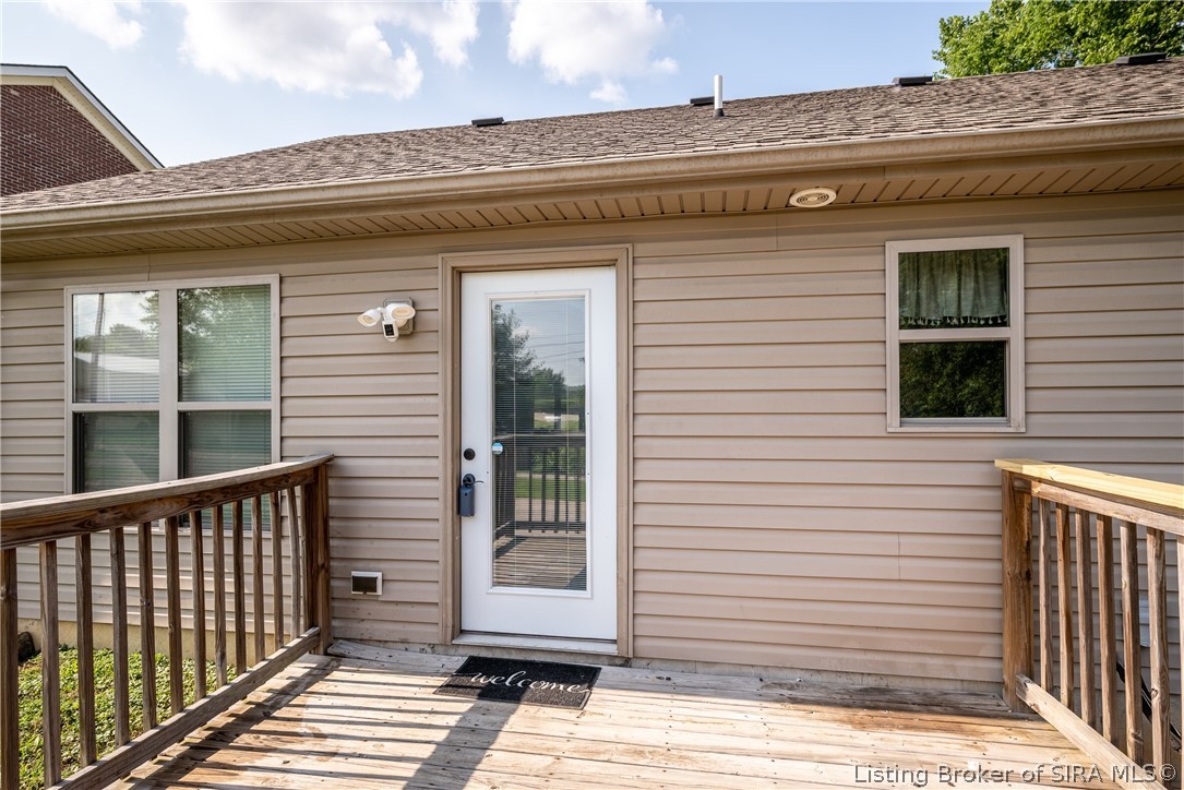 9055 Walnut Street Georgetown, IN 47122 - Photo 25 of 28 Gallery Image 25