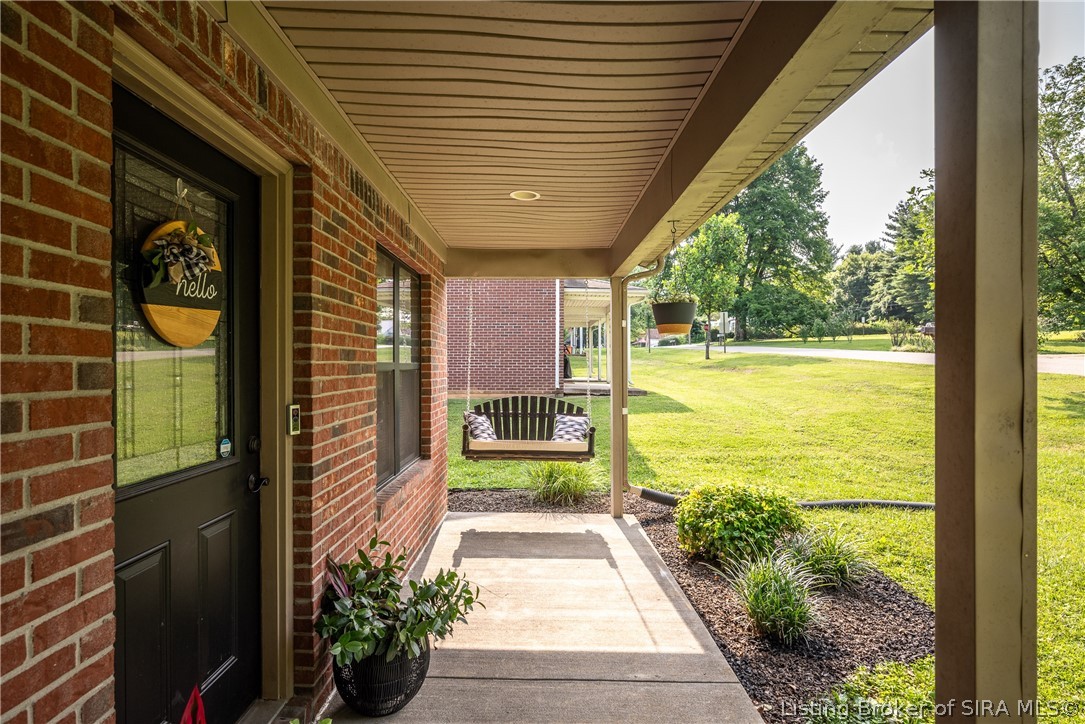 9055 Walnut Street Georgetown, IN 47122 - Photo 4 of 28 Gallery Image 4