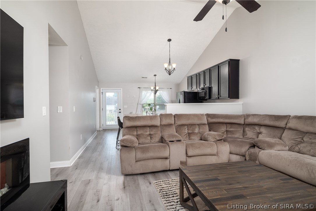 9055 Walnut Street Georgetown, IN 47122 - Photo 7 of 28 Gallery Image 7