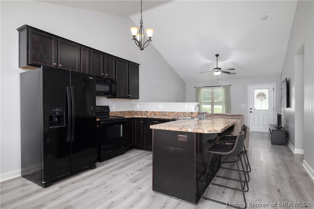 9055 Walnut Street Georgetown, IN 47122 - Photo 9 of 28 Gallery Image 9