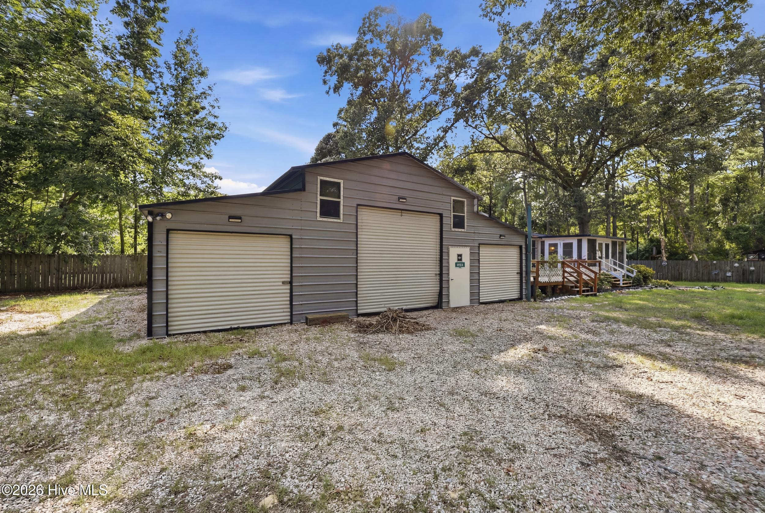 218 Comanche Trail Edenton, NC 27932 - Photo 22 of 34