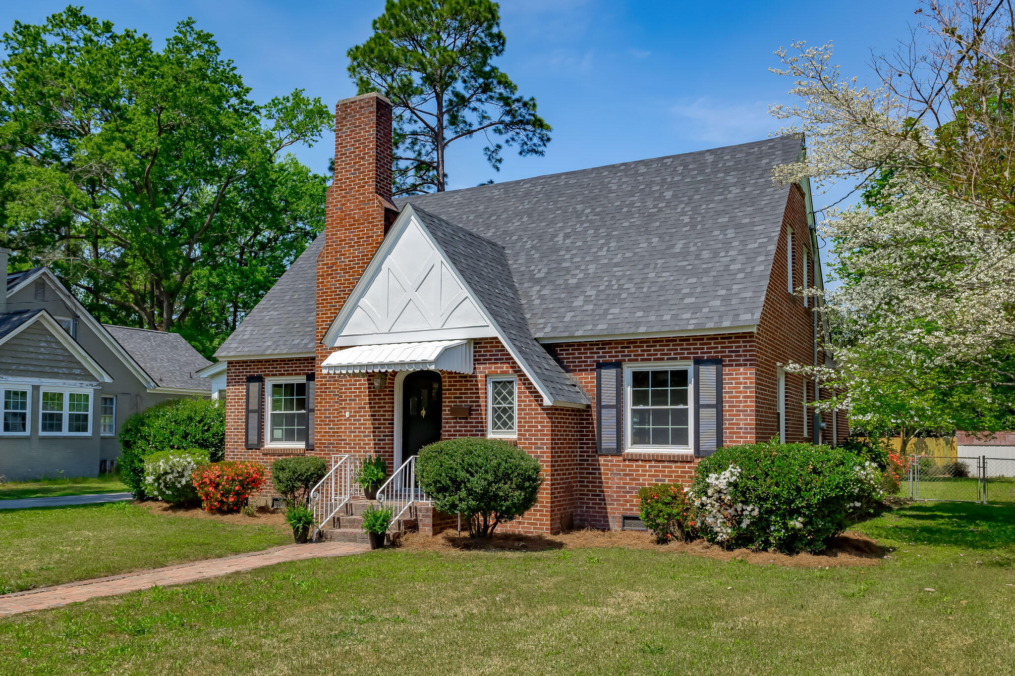 231 Haynsworth Street Sumter, SC 29150 - Photo 60 of 60