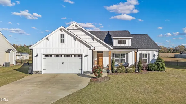$320,000 | 84 Wyatt Drive, Selma, NC 27576