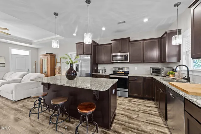 $330,000 | 84 Wyatt Drive, Selma, NC 27576