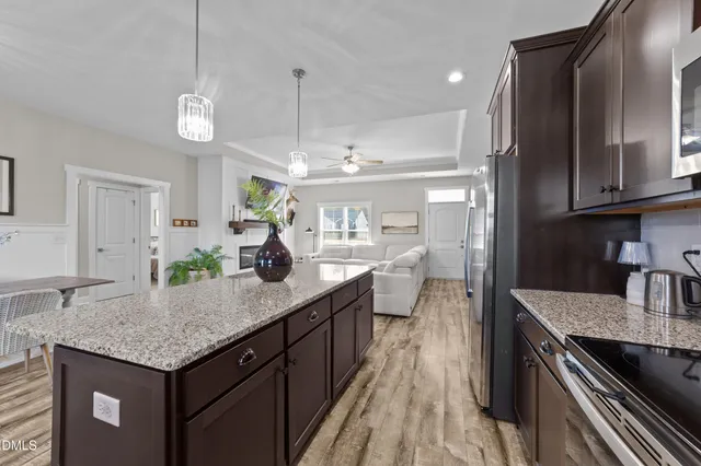 $330,000 | 84 Wyatt Drive, Selma, NC 27576