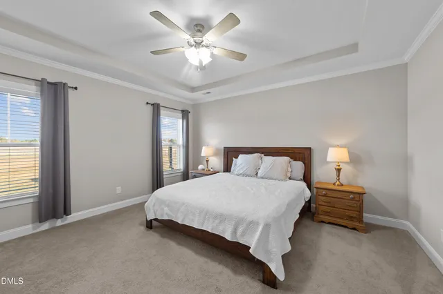 $330,000 | 84 Wyatt Drive, Selma, NC 27576