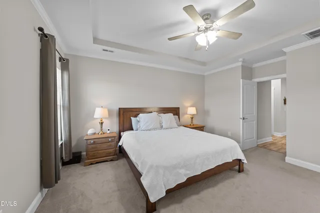 $330,000 | 84 Wyatt Drive, Selma, NC 27576