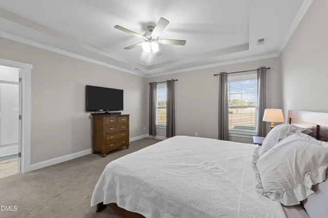 $330,000 | 84 Wyatt Drive, Selma, NC 27576