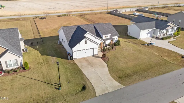 $330,000 | 84 Wyatt Drive, Selma, NC 27576